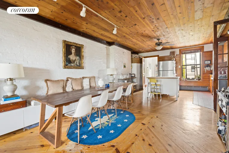 New York City Real Estate | View 298 Union Street, 3 | room 2 | View 3