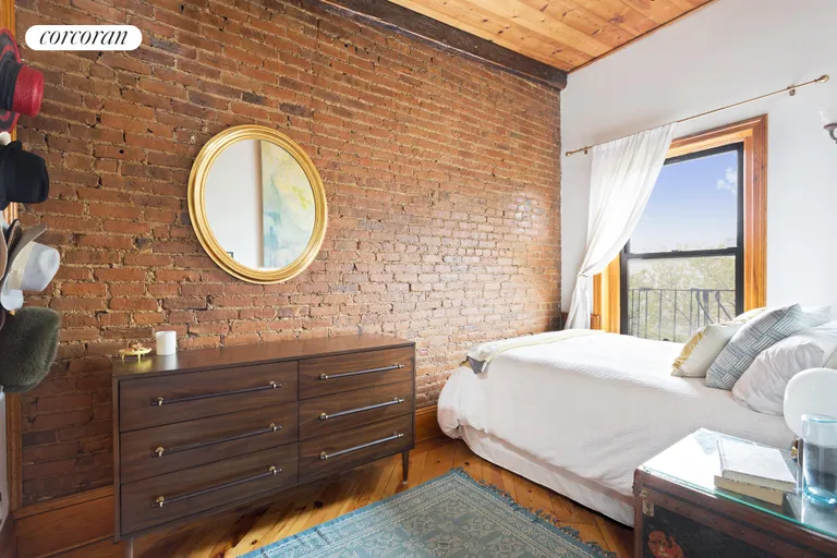 New York City Real Estate | View 298 Union Street, 3 | room 5 | View 6