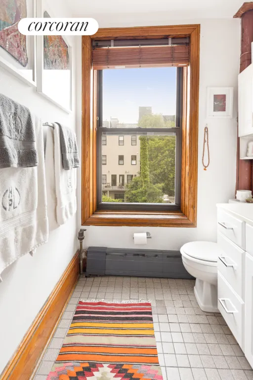 New York City Real Estate | View 298 Union Street, 3 | room 7 | View 8
