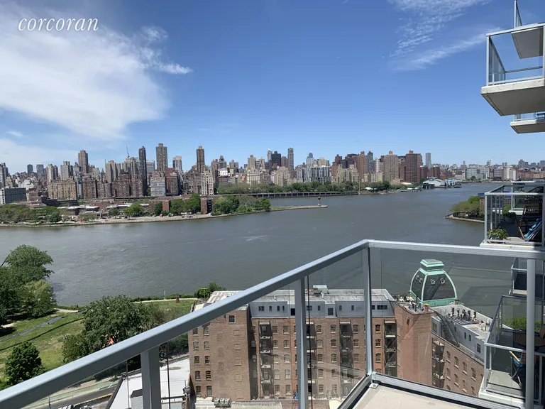New York City Real Estate | View 11-24 31st Avenue, 16D | Outdoor Space | View 2