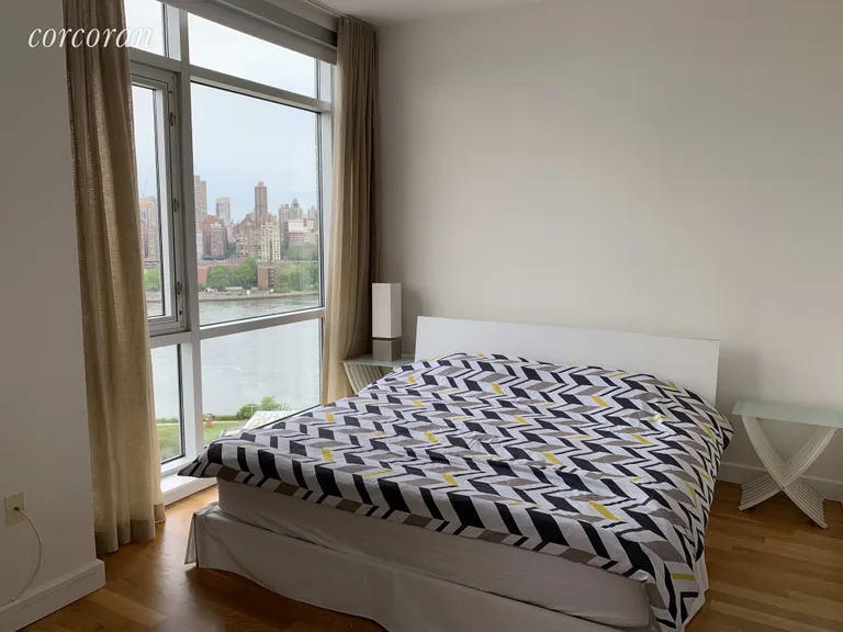 New York City Real Estate | View 11-24 31st Avenue, 16D | Bedroom | View 7
