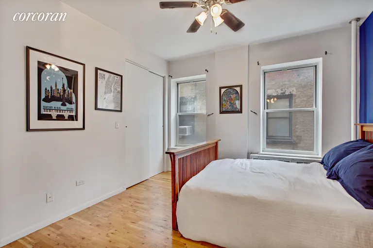 New York City Real Estate | View 26 Gramercy Park South, 5C | 1 Bed, 1 Bath | View 1