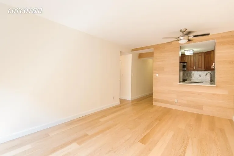 New York City Real Estate | View 44 East 12th Street, 6C | 1 Bed, 1 Bath | View 1