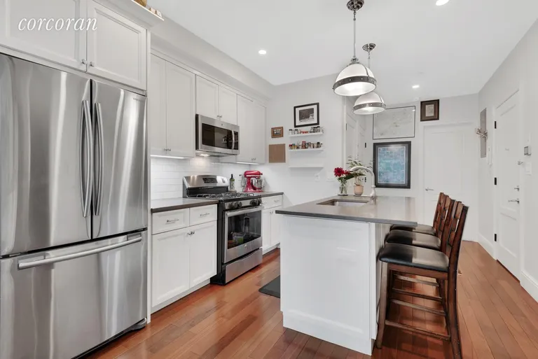 New York City Real Estate | View 1082 Dean Street, 3 | room 3 | View 4