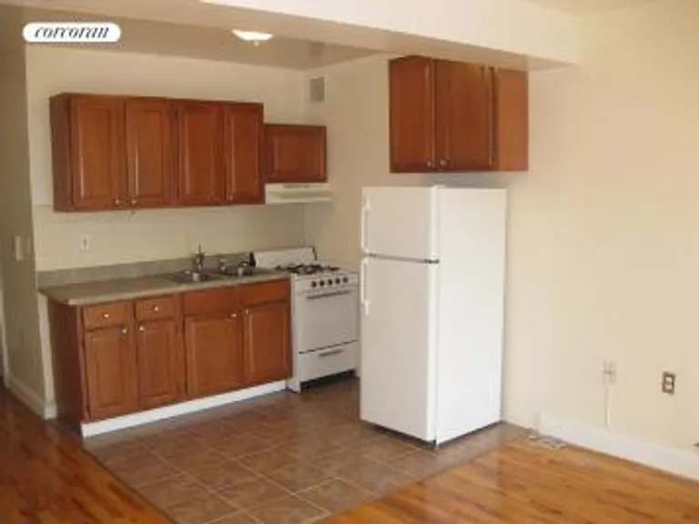 New York City Real Estate | View 1240 Bedford Avenue, 5E | room 3 | View 4