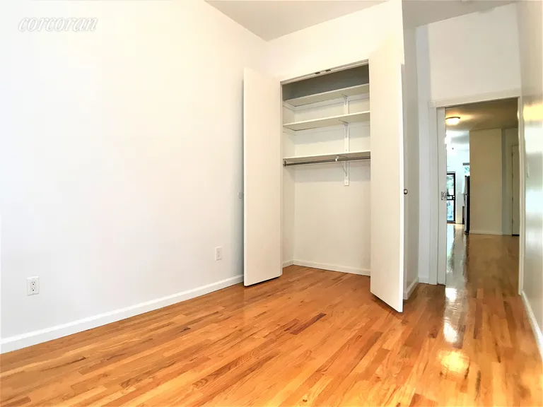 New York City Real Estate | View 430 Humboldt Street, 1 | room 6 | View 7