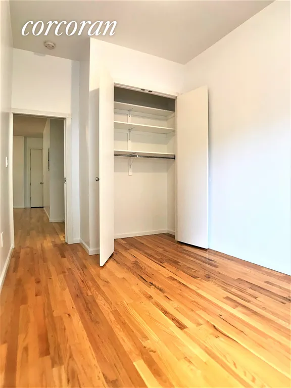 New York City Real Estate | View 430 Humboldt Street, 1 | room 4 | View 5