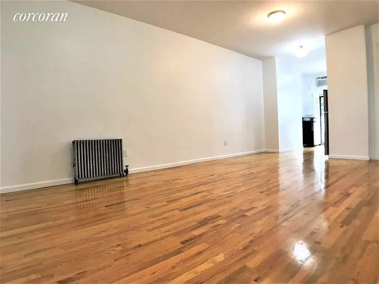 New York City Real Estate | View 430 Humboldt Street, 1 | room 8 | View 9