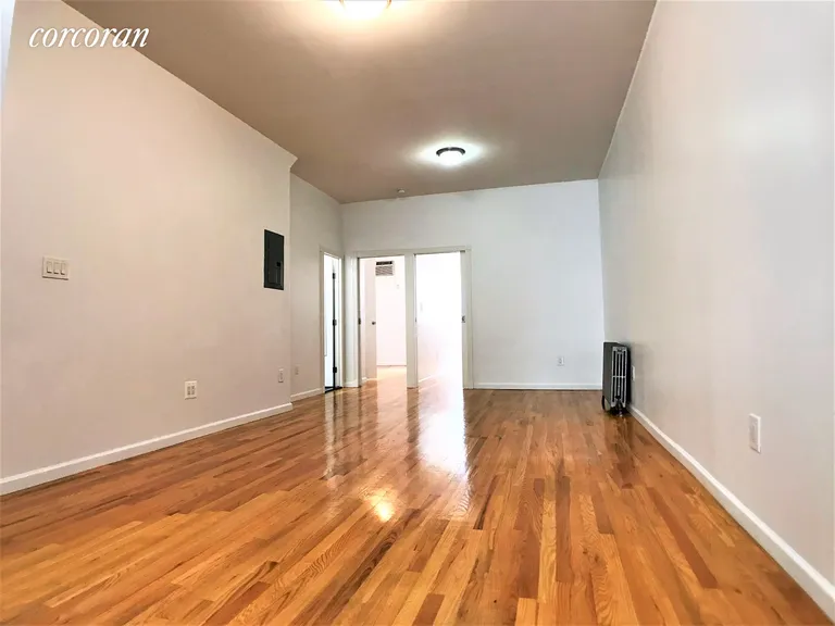 New York City Real Estate | View 430 Humboldt Street, 1 | room 3 | View 4