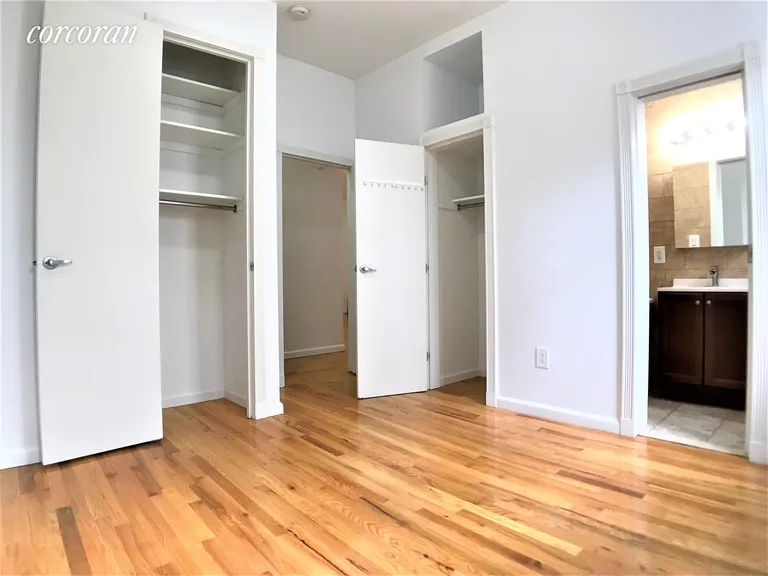 New York City Real Estate | View 430 Humboldt Street, 1 | room 1 | View 2