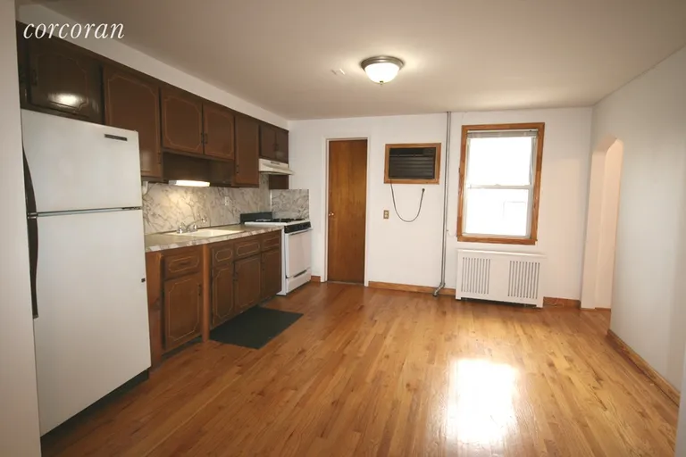 New York City Real Estate | View 106 Ainslie Street, 3 | room 1 | View 2