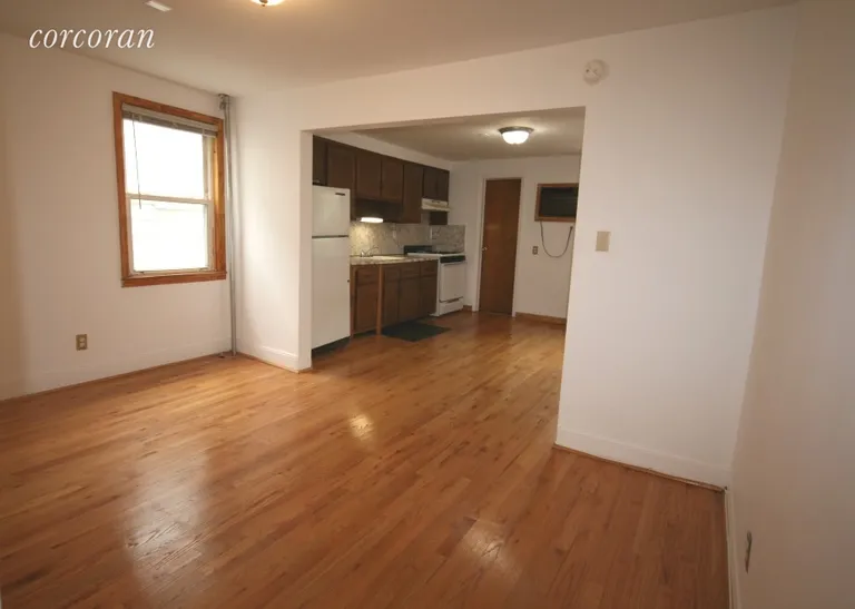 New York City Real Estate | View 106 Ainslie Street, 3 | room 2 | View 3