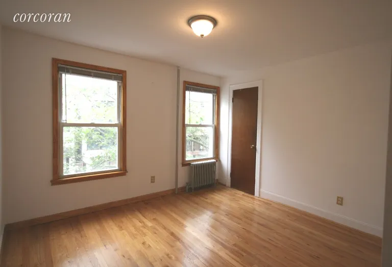 New York City Real Estate | View 106 Ainslie Street, 3 | room 3 | View 4