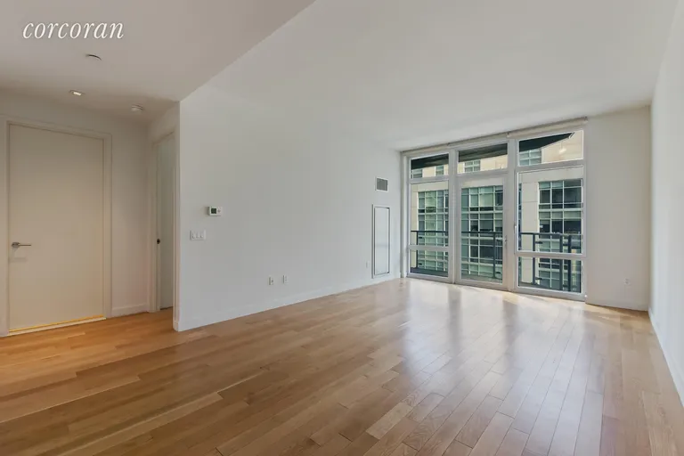 New York City Real Estate | View 555 West 59th Street, 7H | room 1 | View 2