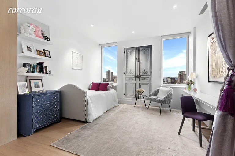 New York City Real Estate | View 251 West 19th Street, 9C | room 9 | View 10