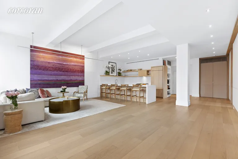 New York City Real Estate | View 251 West 19th Street, 9C | room 2 | View 3