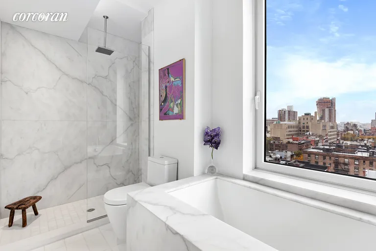 New York City Real Estate | View 251 West 19th Street, 9C | room 7 | View 8