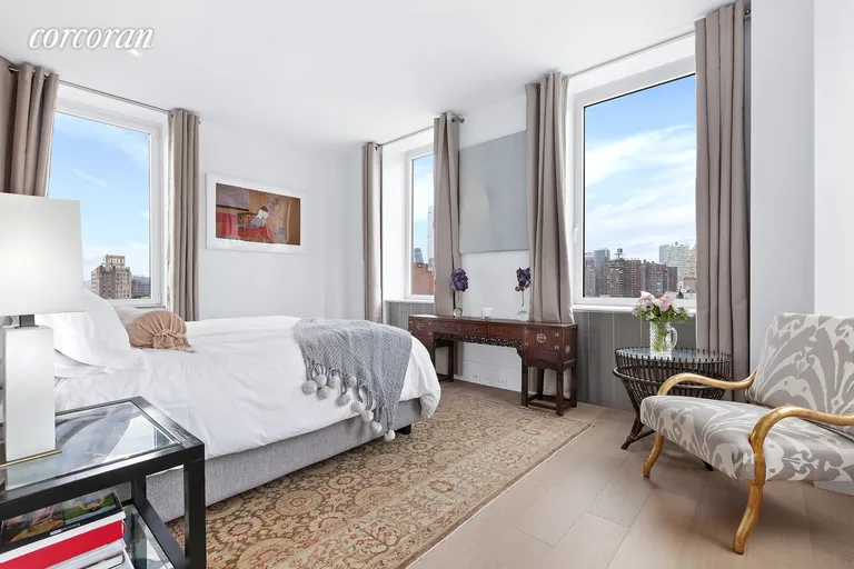 New York City Real Estate | View 251 West 19th Street, 9C | room 4 | View 5