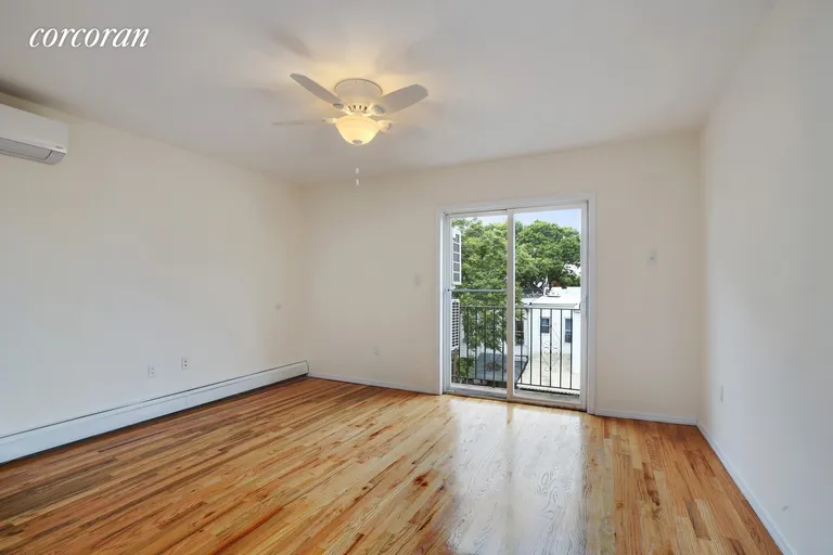 New York City Real Estate | View 89A Cooper Street, 1 | room 7 | View 8