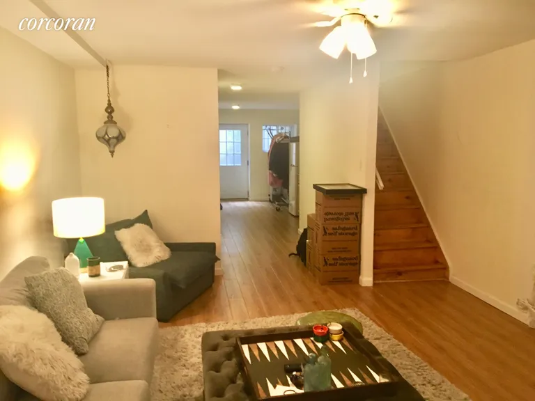 New York City Real Estate | View 89A Cooper Street, 1 | room 11 | View 12