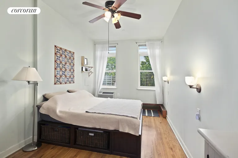 New York City Real Estate | View 380-382 Lewis Avenue, 4B | room 2 | View 3