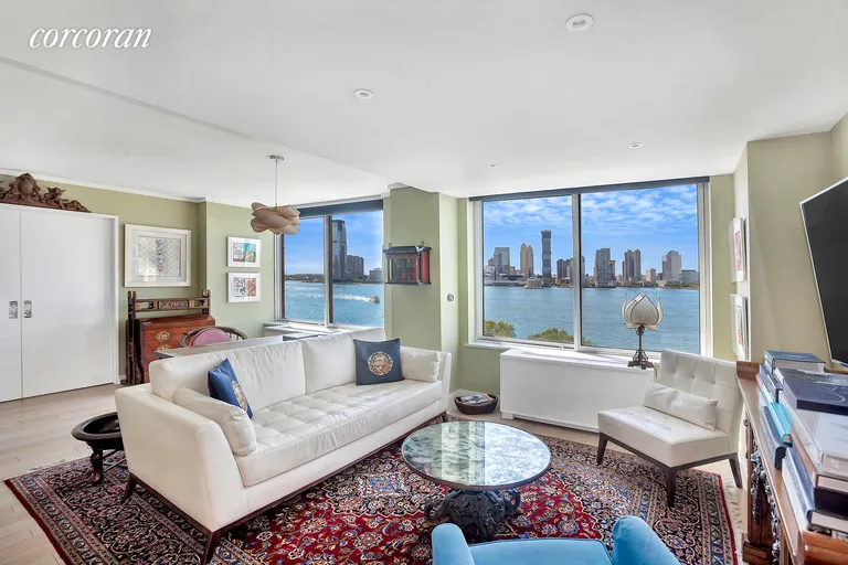 New York City Real Estate | View 212 Warren Street, 9E | room 1 | View 2