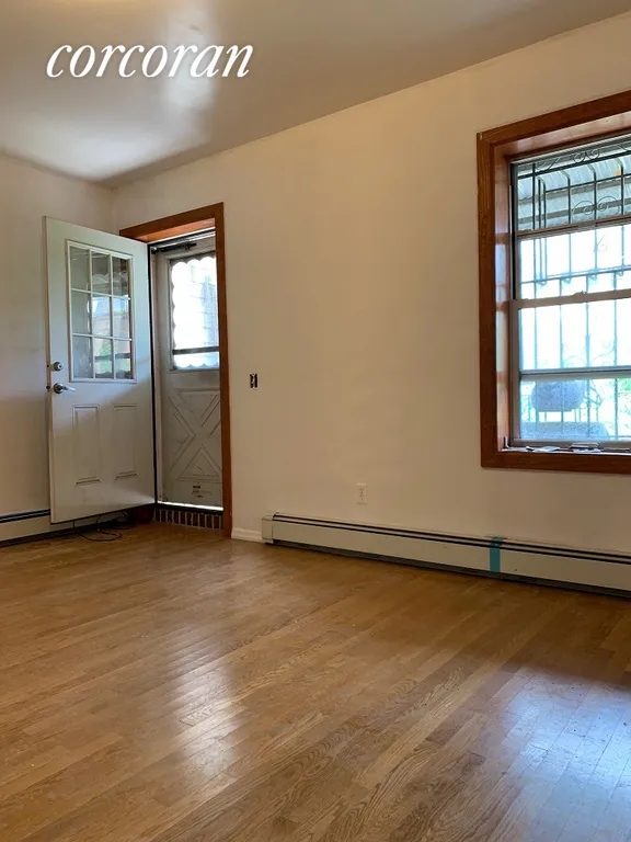 New York City Real Estate | View 144 29th Street | Master Bedroom | View 2