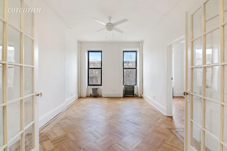 New York City Real Estate | View 330 MAC DONOUGH STREET, 2 | room 3 | View 4