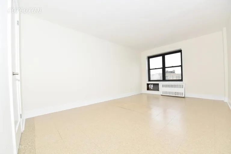 New York City Real Estate | View 200 West Kingsbridge Road, 3K | room 5 | View 6