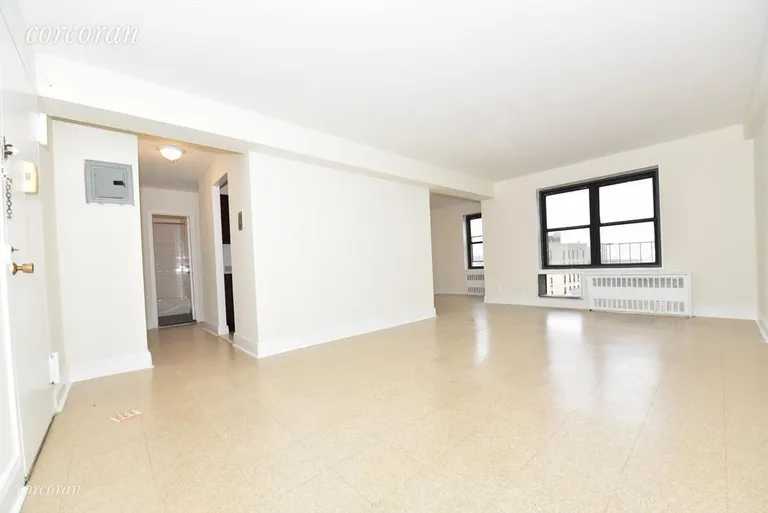 New York City Real Estate | View 200 West Kingsbridge Road, 3K | room 2 | View 3