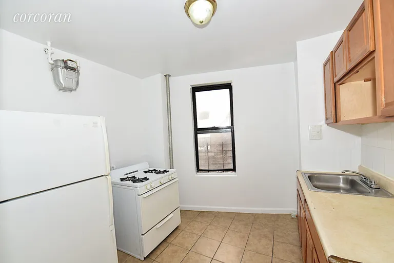 New York City Real Estate | View 2226 Loring Place North, 33 | room 4 | View 5