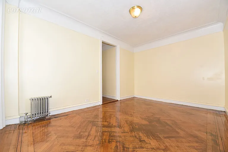 New York City Real Estate | View 2226 Loring Place North, 33 | room 1 | View 2