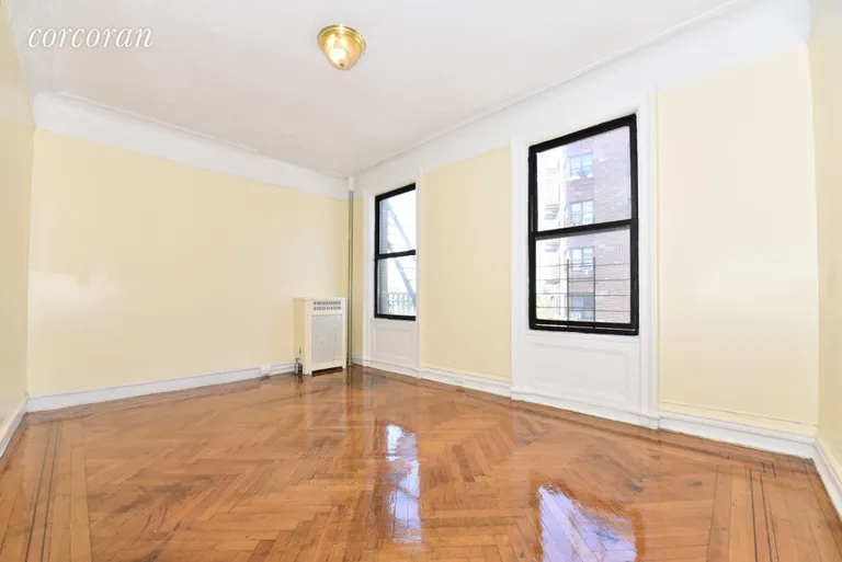 New York City Real Estate | View 2226 Loring Place North, 33 | room 5 | View 6