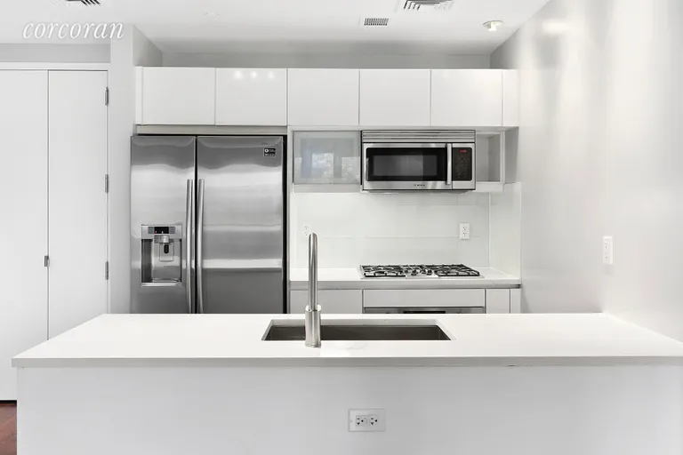 New York City Real Estate | View 238 Saint Marks Avenue, 4D | Modern & Chic Kitchen  | View 2
