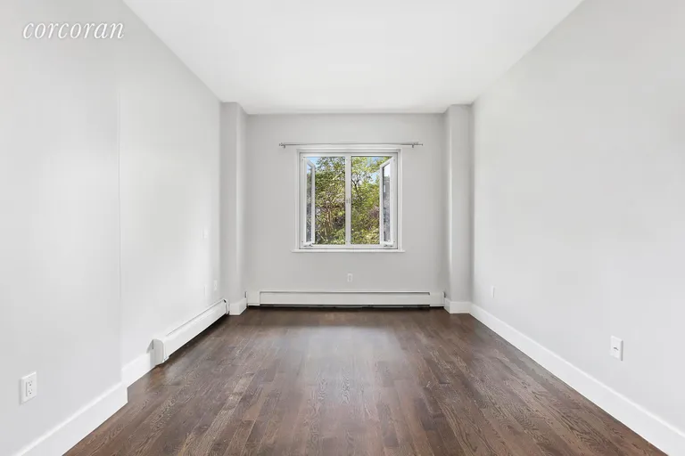 New York City Real Estate | View 238 Saint Marks Avenue, 4D | Big & Bright Master Bedroom | View 4