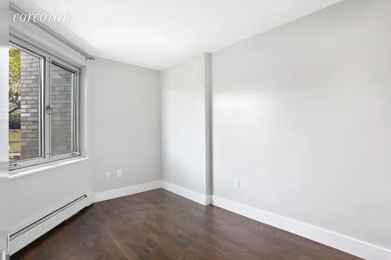 New York City Real Estate | View 238 Saint Marks Avenue, 4D | Sweet & Serene Second bedroom | View 5