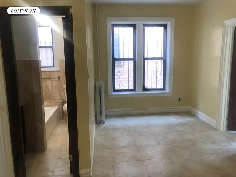 New York City Real Estate | View 2249 Strauss Street, 1R | room 2 | View 3