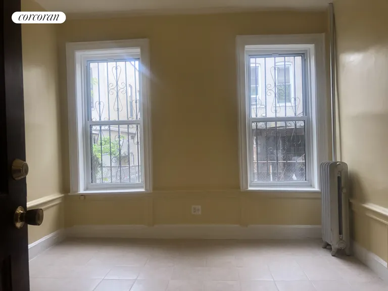New York City Real Estate | View 2249 Strauss Street, 1R | room 4 | View 5