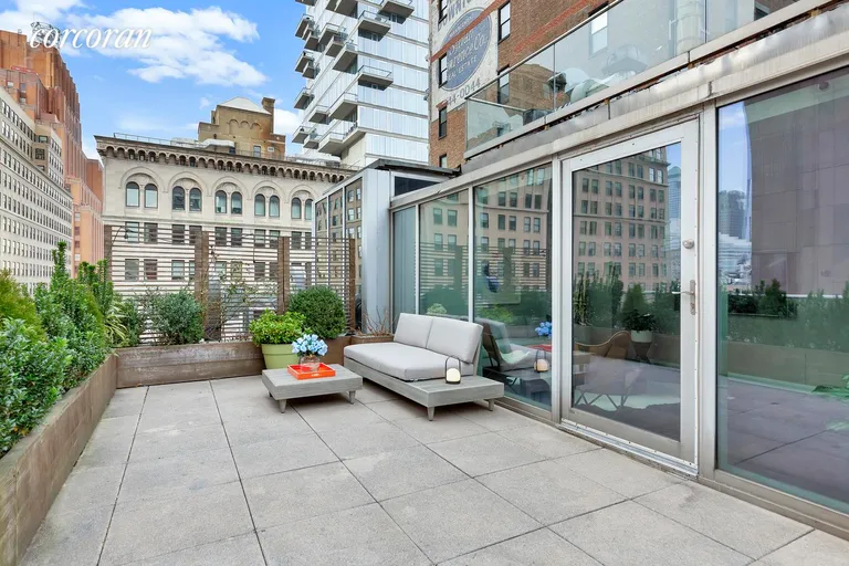 New York City Real Estate | View 73 Worth Street, PHC | room 1 | View 2