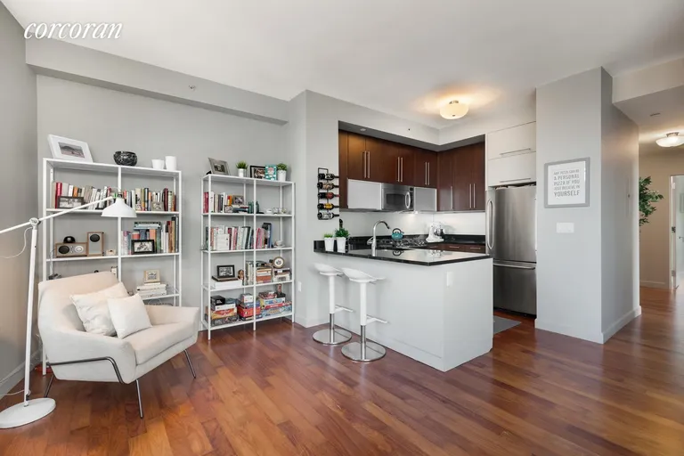 New York City Real Estate | View 100 Jay Street, 12A | room 2 | View 3