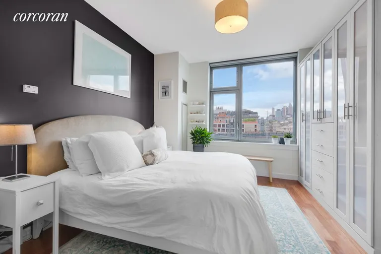 New York City Real Estate | View 100 Jay Street, 12A | room 3 | View 4