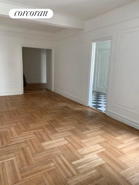 New York City Real Estate | View 141 East 3rd Street, 12D | Floors redone | View 4