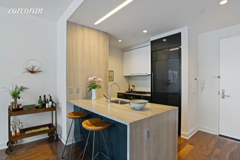 New York City Real Estate | View 2 Northside Piers, 4C | room 2 | View 3