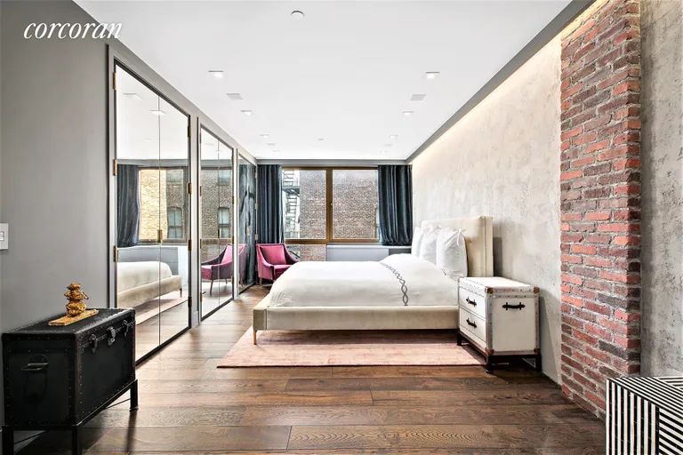 New York City Real Estate | View 51 Saint Nicholas Avenue, 4A | room 1 | View 2