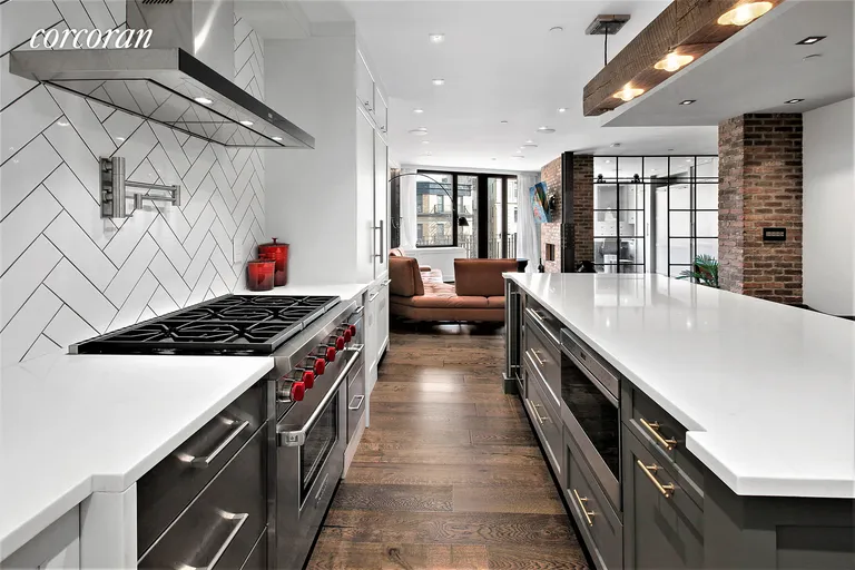 New York City Real Estate | View 51 Saint Nicholas Avenue, 4A | room 9 | View 10