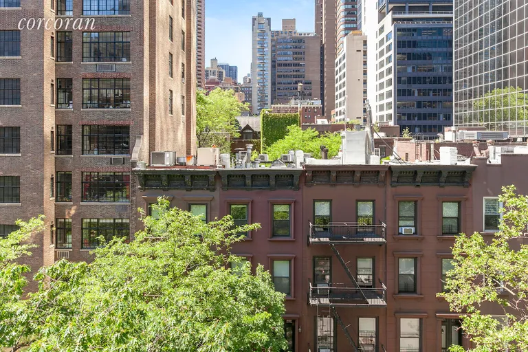 New York City Real Estate | View 221 East 50th Street, 6A | 6 | View 11