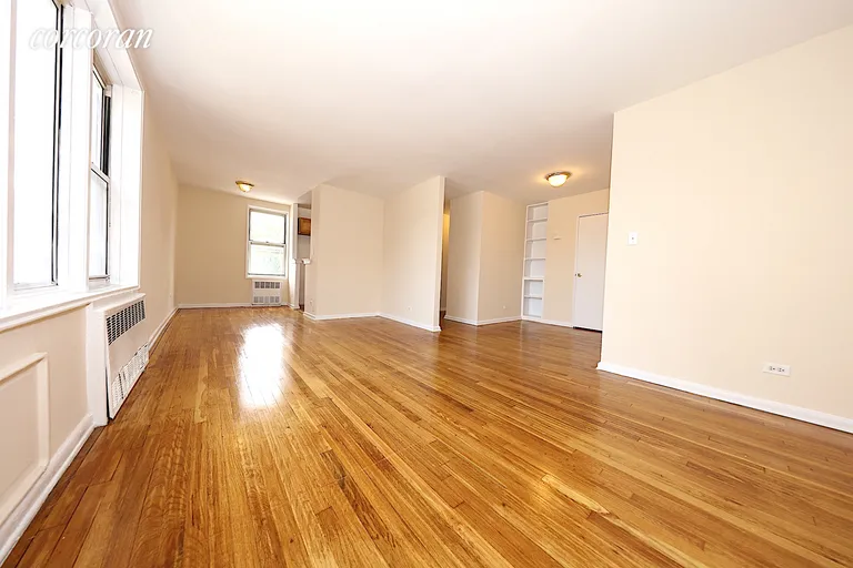 New York City Real Estate | View 38-15 Bowne Street, 3G | room 1 | View 2