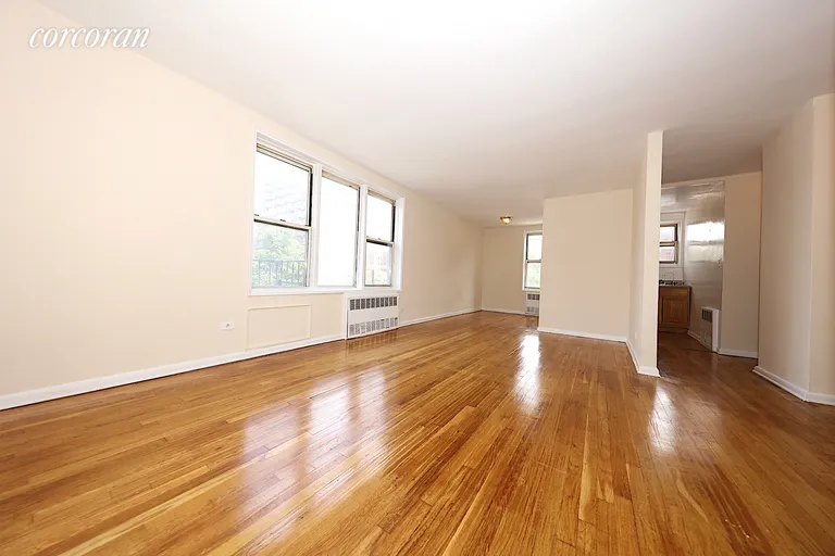 New York City Real Estate | View 38-15 Bowne Street, 3G | room 2 | View 3