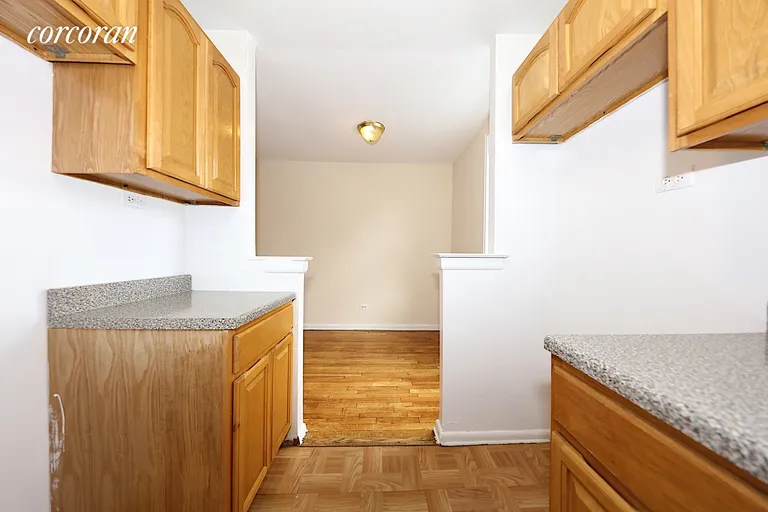 New York City Real Estate | View 38-15 Bowne Street, 3G | room 12 | View 13