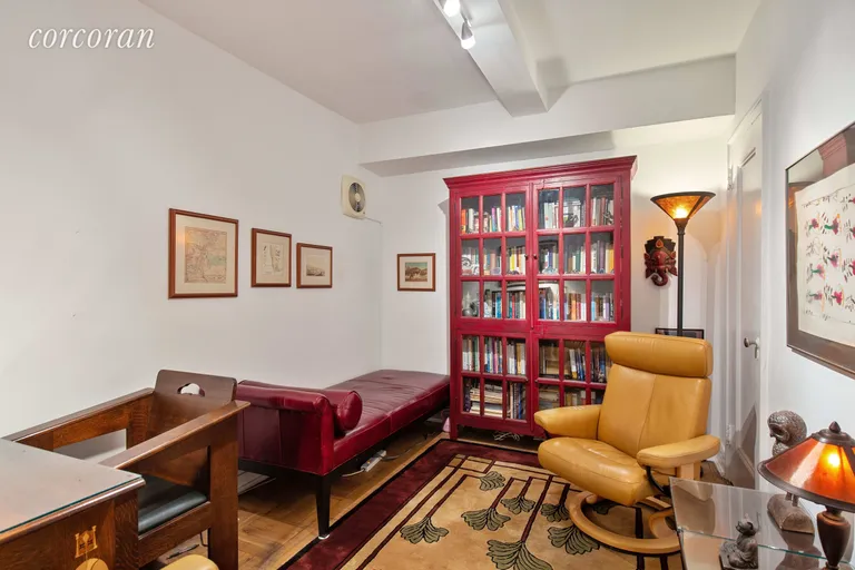 New York City Real Estate | View 19 East 88th Street, 1C | office  | View 3